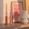 Lámpara Rita - Ambiente 3 Lámpara Rita