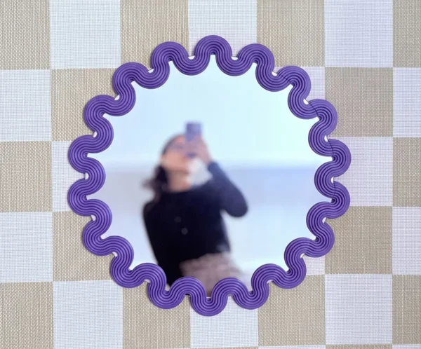 Espejo Marea
